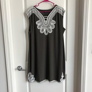 Alfani Dress